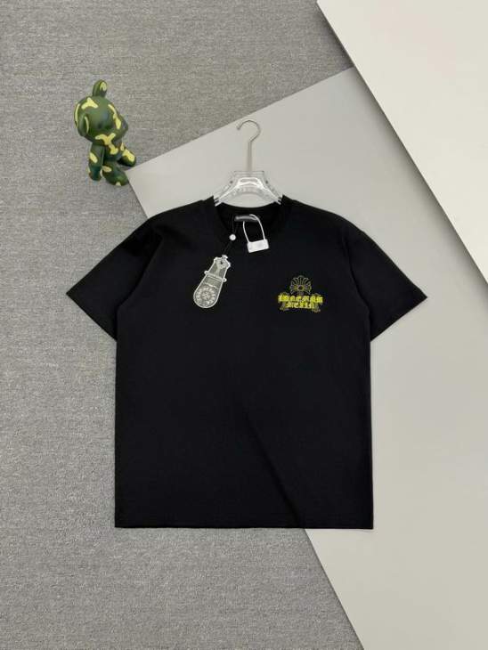 Picture of Chrome Hearts T Shirts Short _SKUChromeHeartsS-XLm6tx1417335